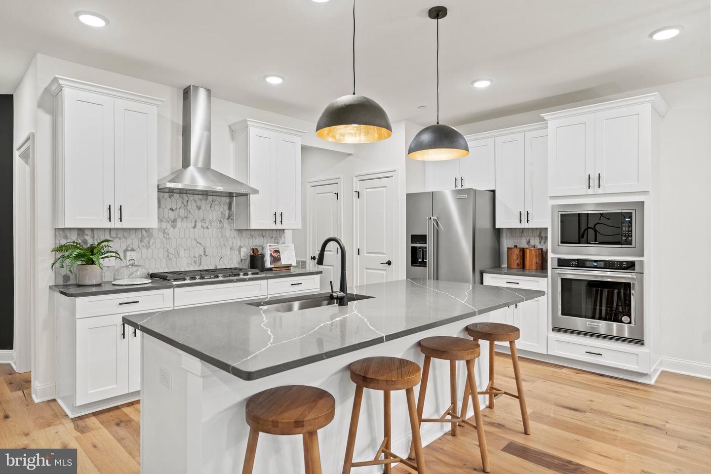 Property Photo: 134 S Buck Tavern Way PA 19342