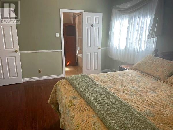 Property Photo: 100 Brookfield Avenue NL A2H 2R7