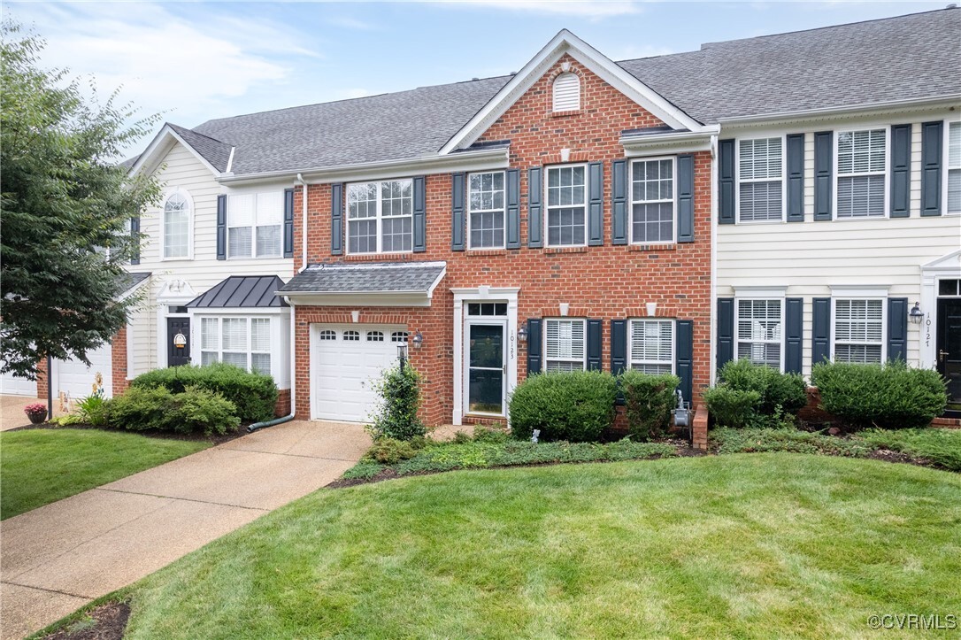 Property Photo: 10123 Cool Hive Place VA 23116