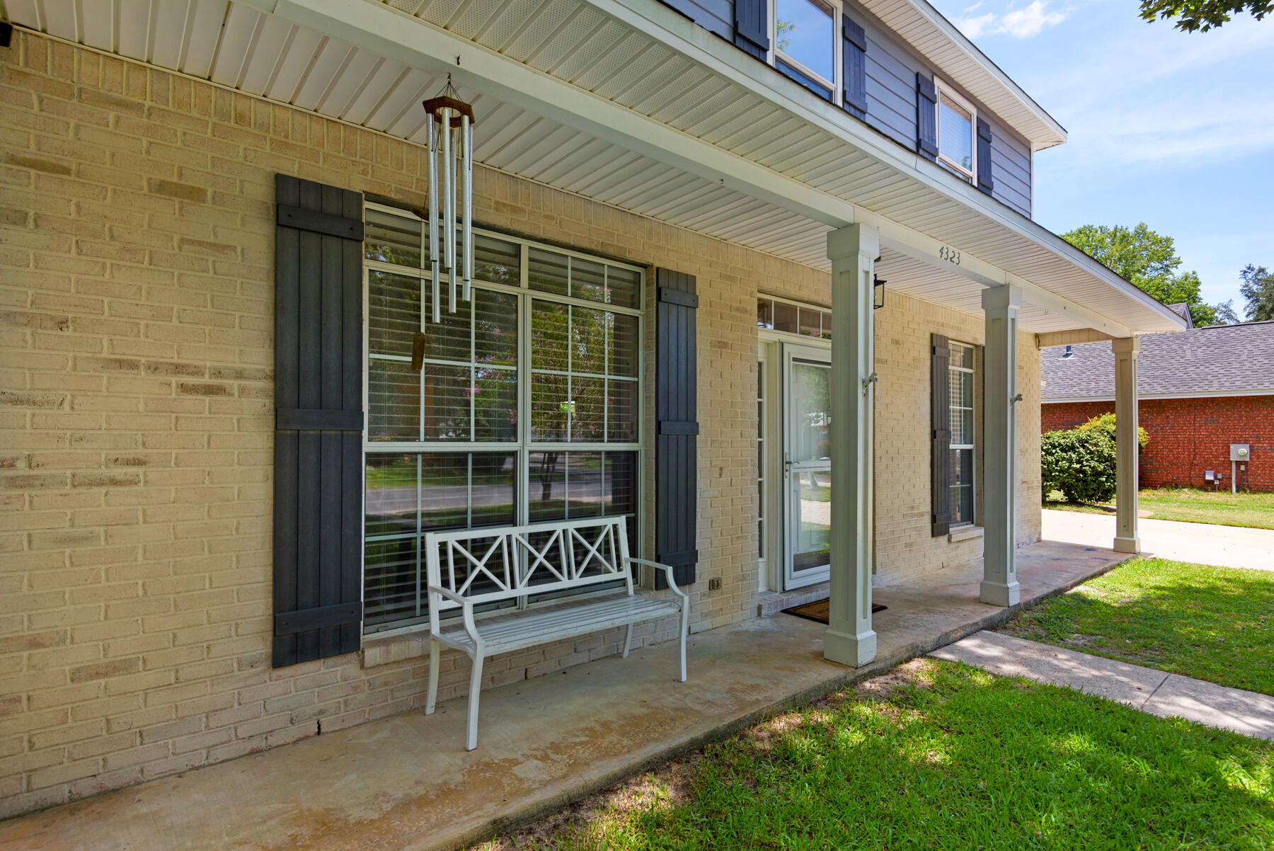 Property Photo: 4323 Hidden Lakes Drive FL 32578