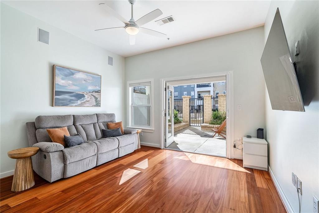 Property Photo: 870 Inman Village Parkway NE 229 GA 30307