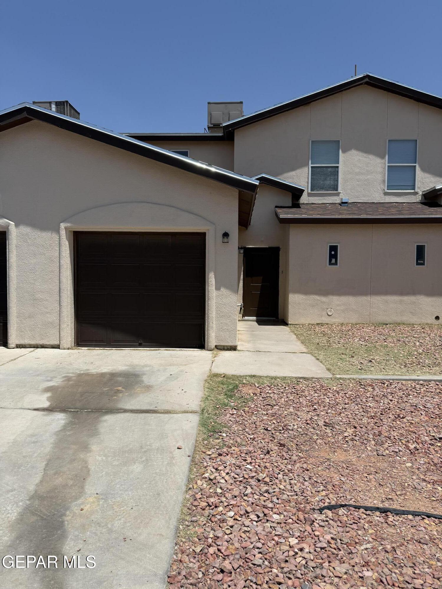 Property Photo: 8935 Marks Drive C TX 79904