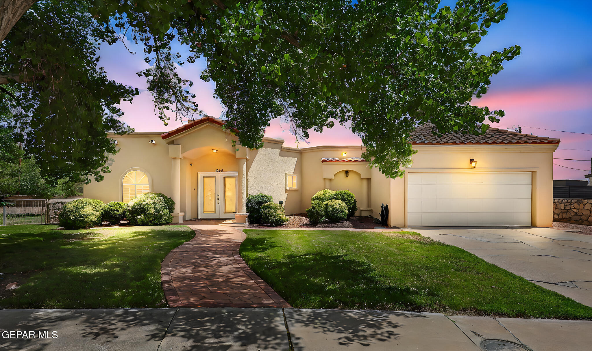 654 Katherine Court  El Paso TX 79932 photo