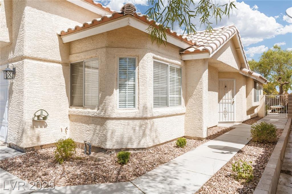 Property Photo:  1048 Overture Drive  NV 89123 
