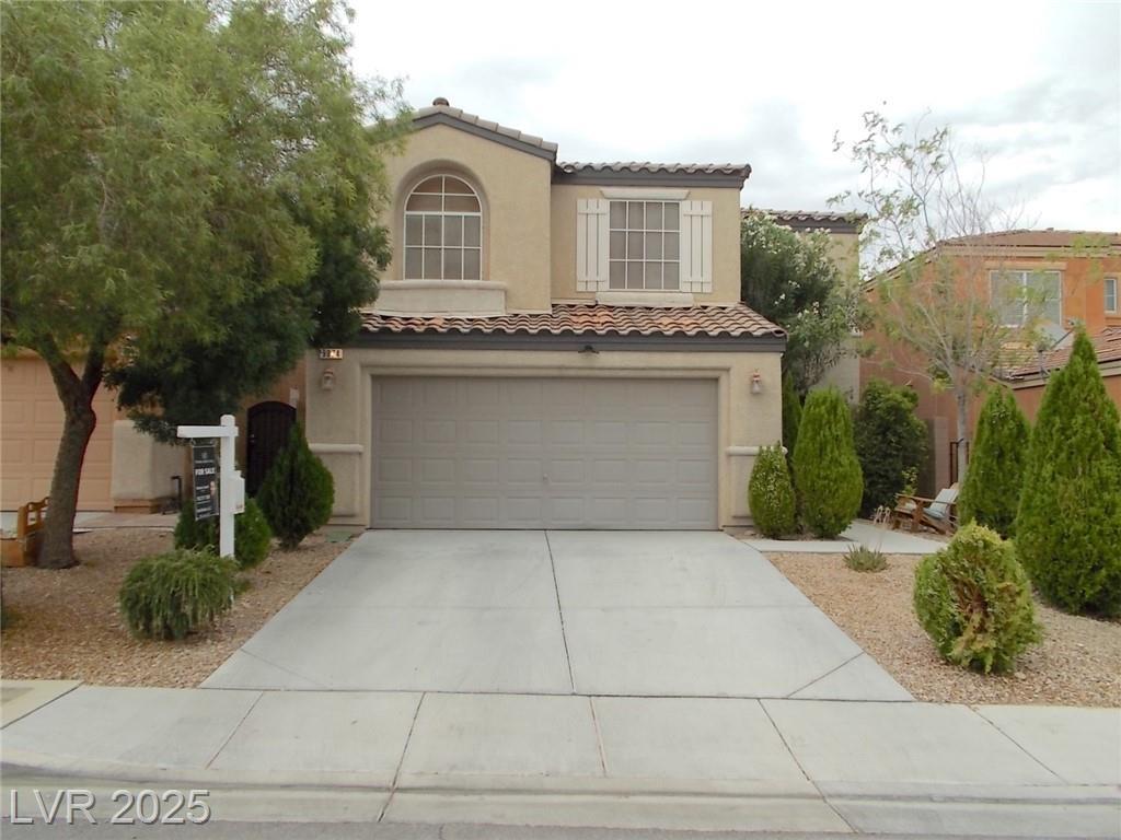 Property Photo:  9074 Iron Cactus Avenue  NV 89148 