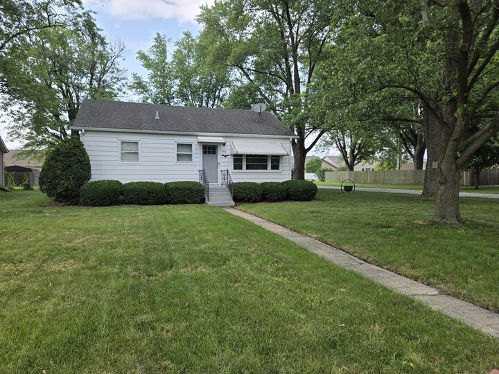 Property Photo: 300 Cedar Street IN 46307