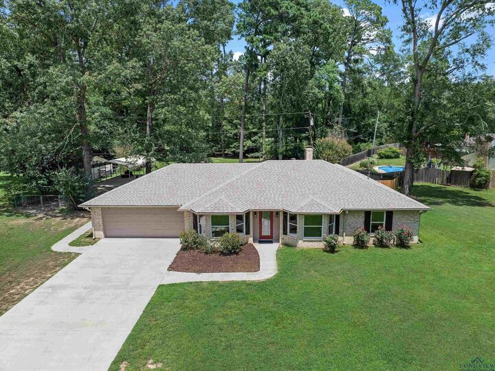 Property Photo:  513 Cr 490  TX 75633 