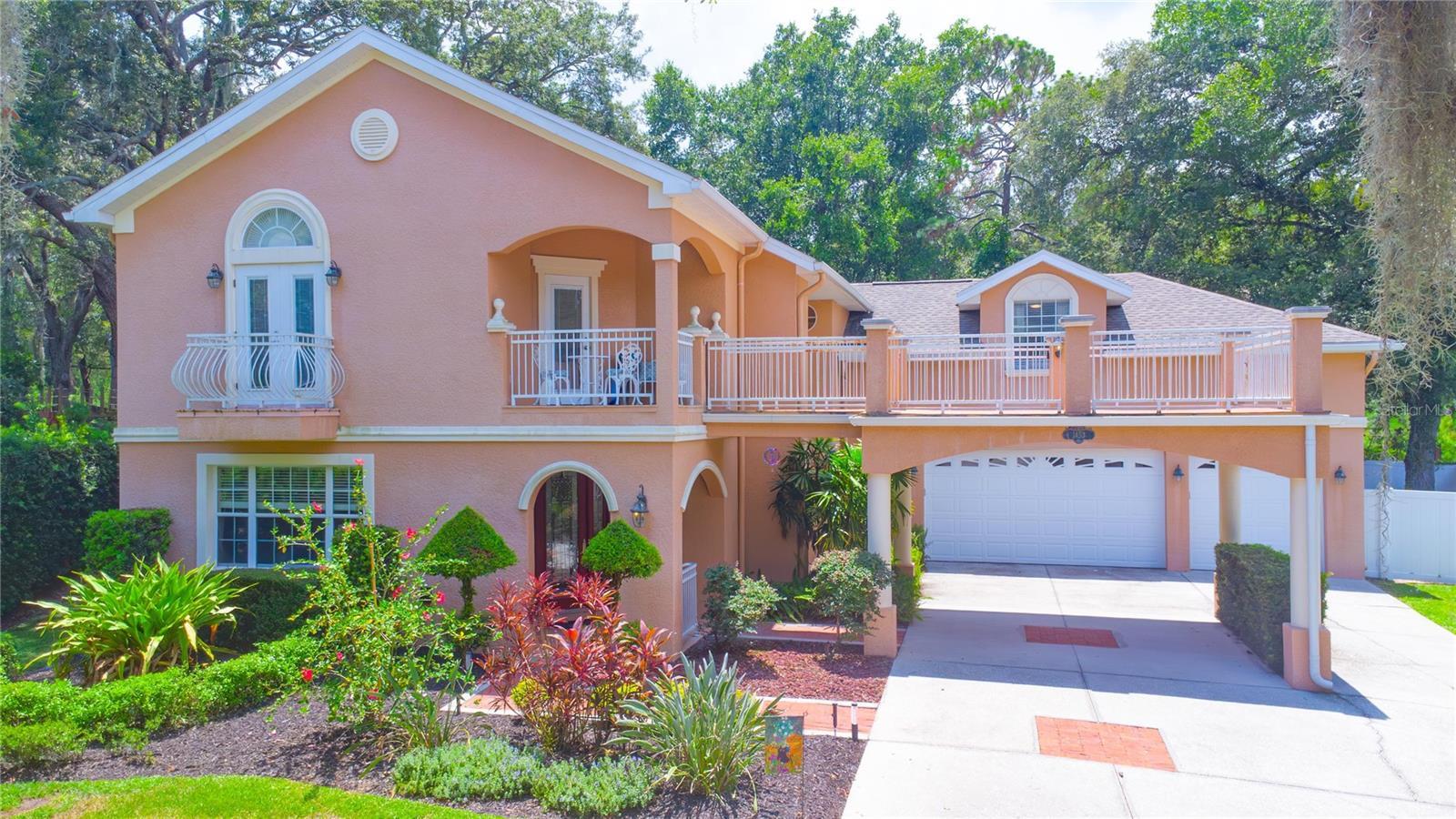 1453 Canal Point Road  Longwood FL 32750 photo