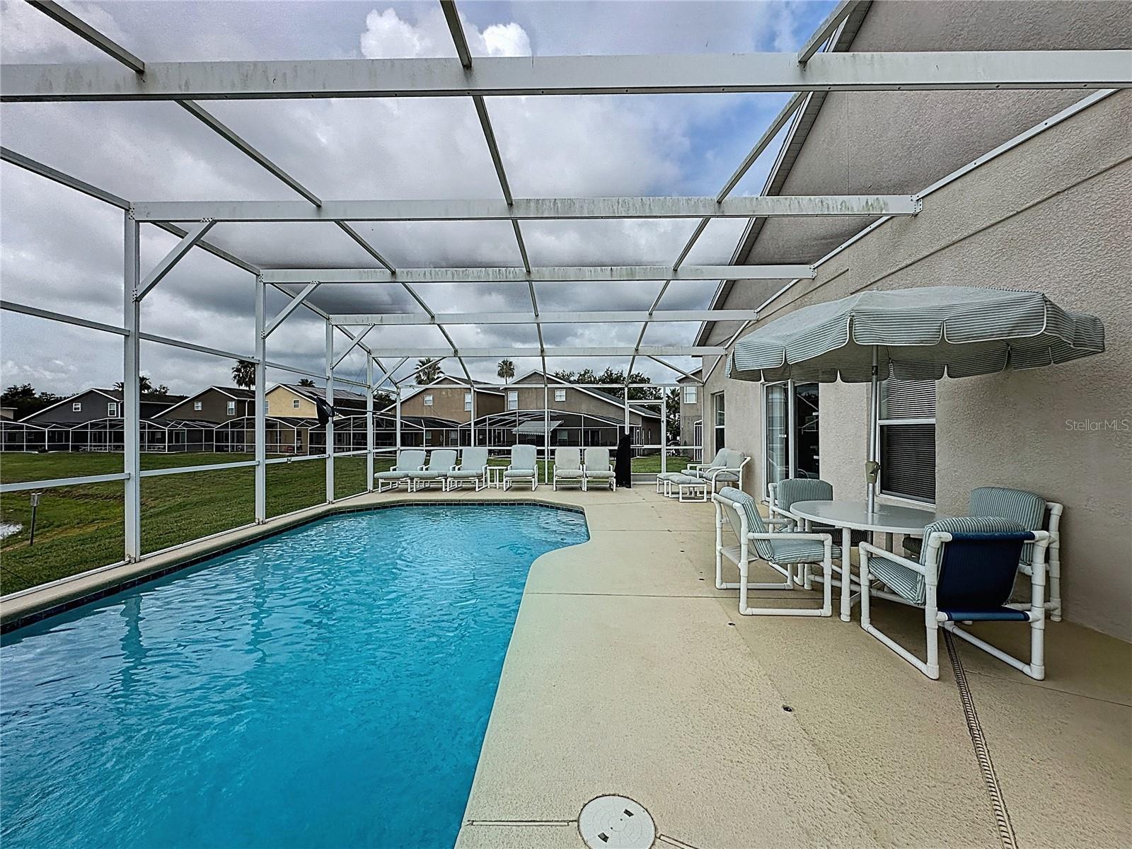 Property Photo: 344 Bloomingdale Drive FL 33897
