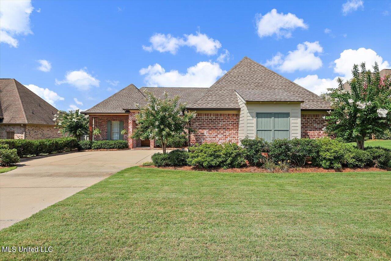 Property Photo: 109 Claiborne Street MS 39110