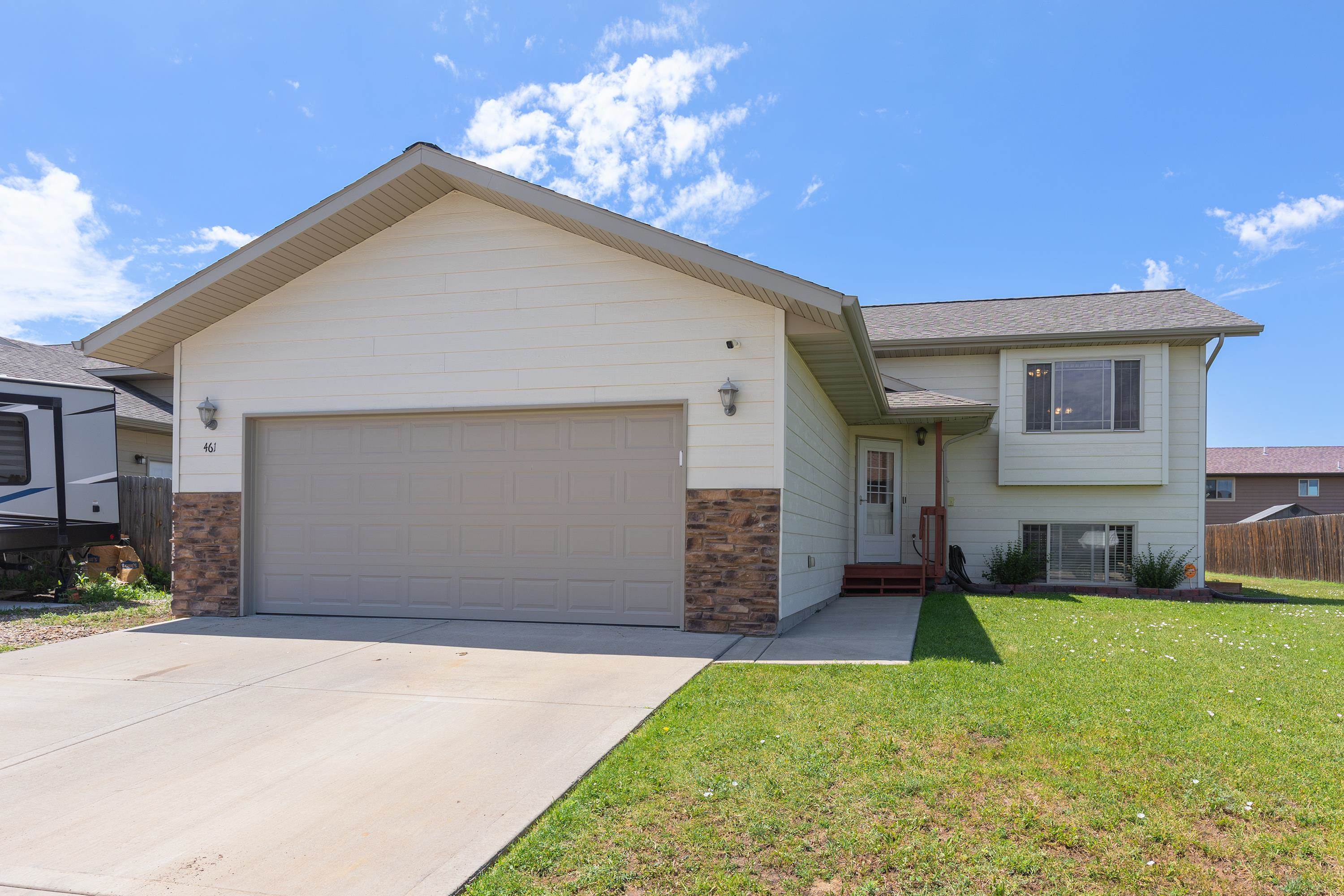 461 Eisenhower Lane  Box Elder SD 57719 photo