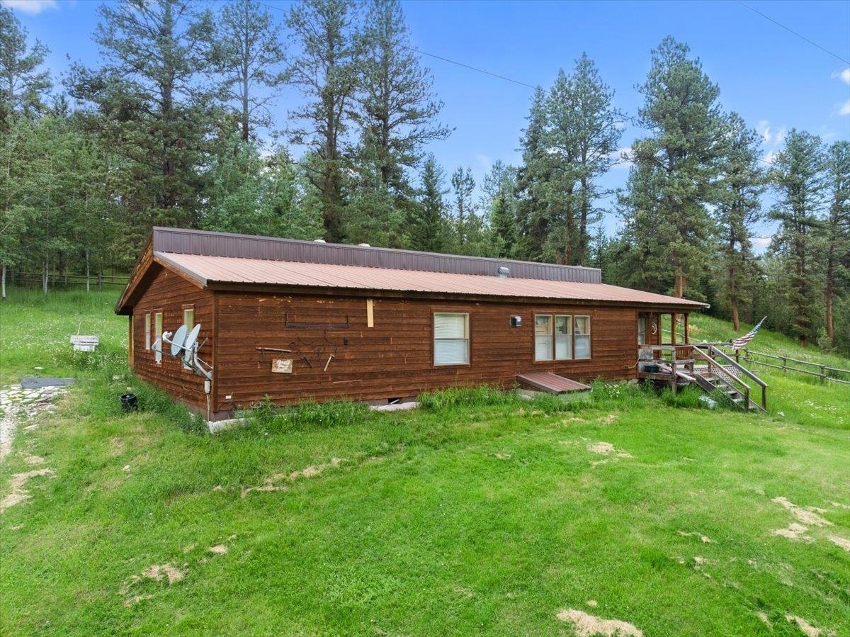 Property Photo:  21971 Potato Springs Lane  SD 57754 