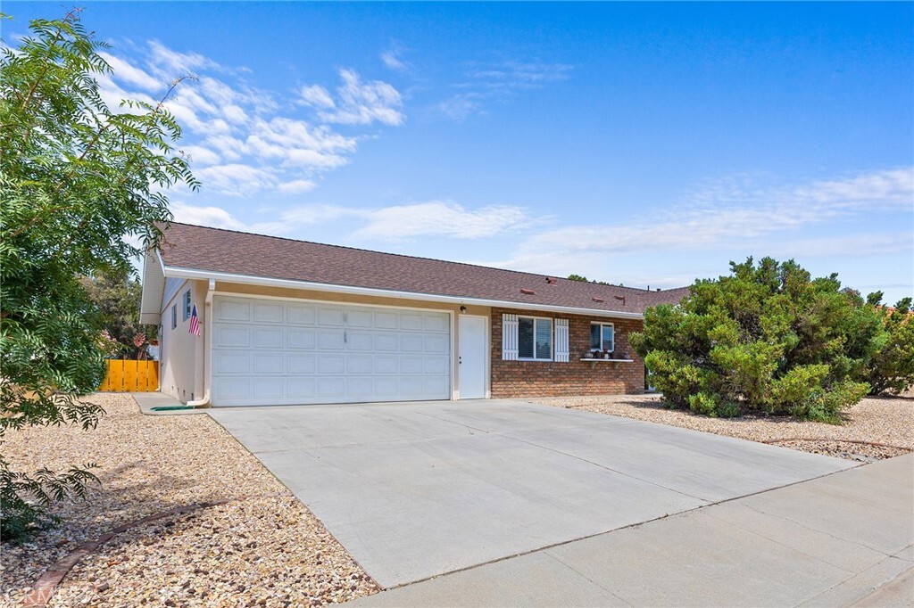 Property Photo: 28671 Portsmouth Drive CA 92586