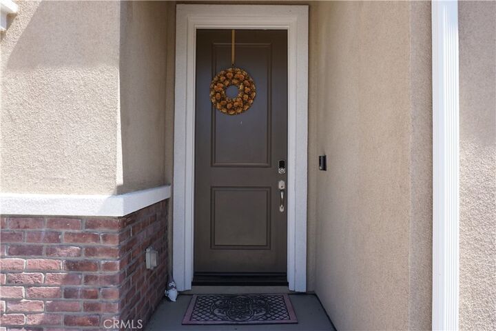 Property Photo:  27082 Nolana Way  CA 92584 