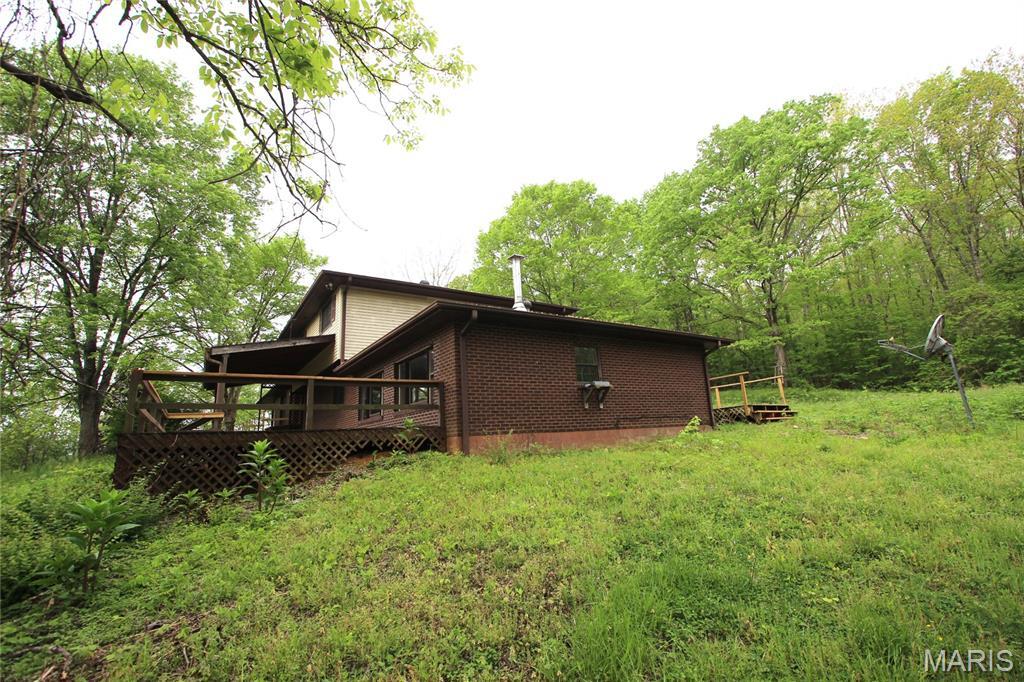 Property Photo: Hc 1 Box 1015 MO 63694
