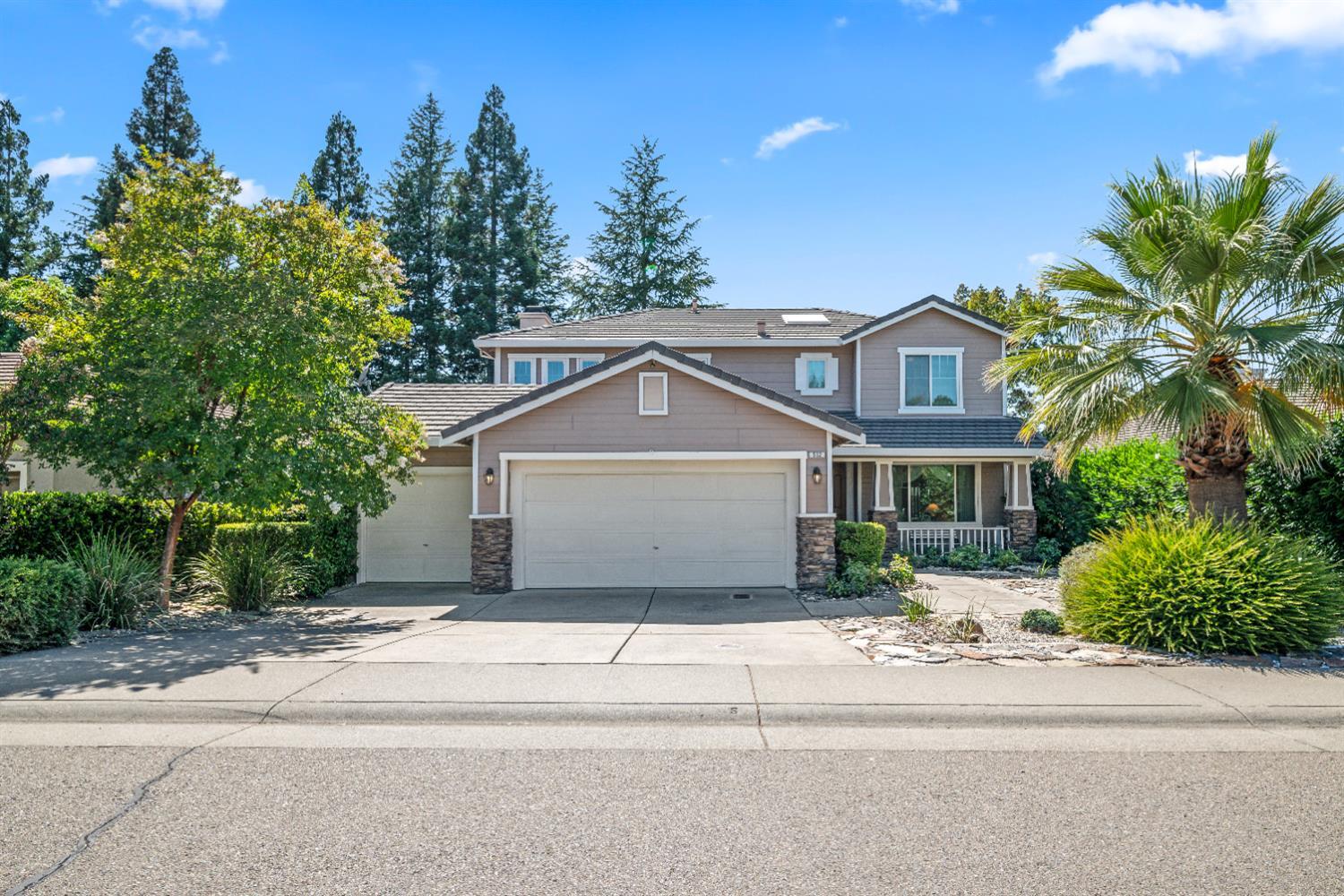 Property Photo:  532 Hall Street  CA 95630 