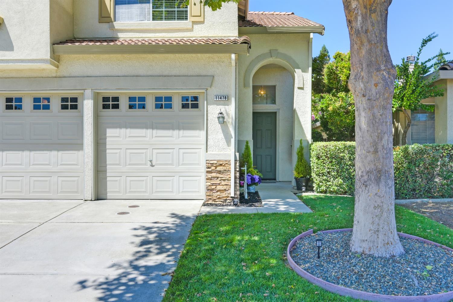 Property Photo: 11478 Pyrites Way CA 95670