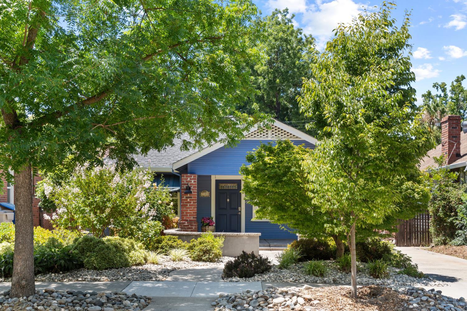 2108 Gerber Avenue  Sacramento CA 95817 photo