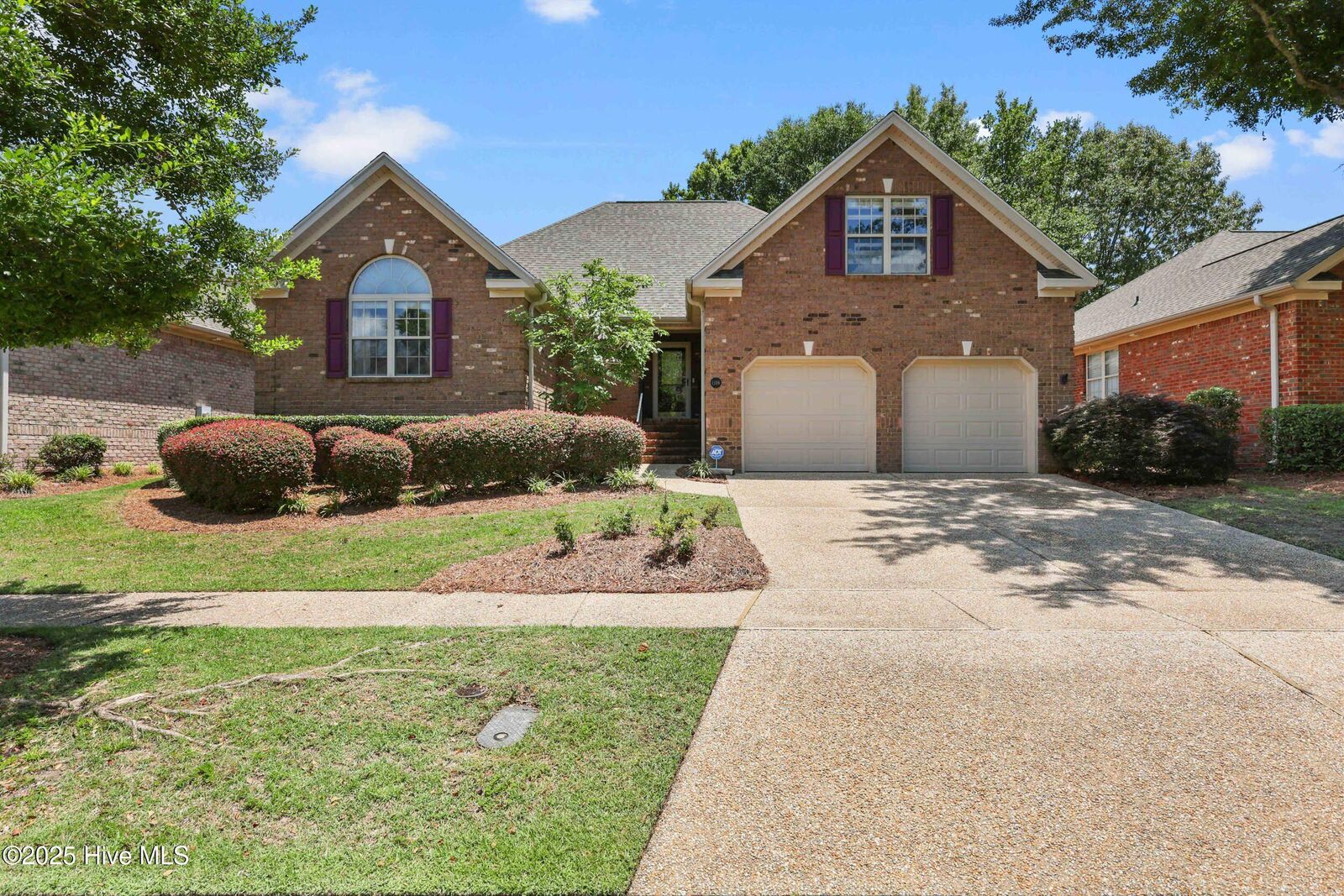 Property Photo: 1106 Groppo Cove NC 28412