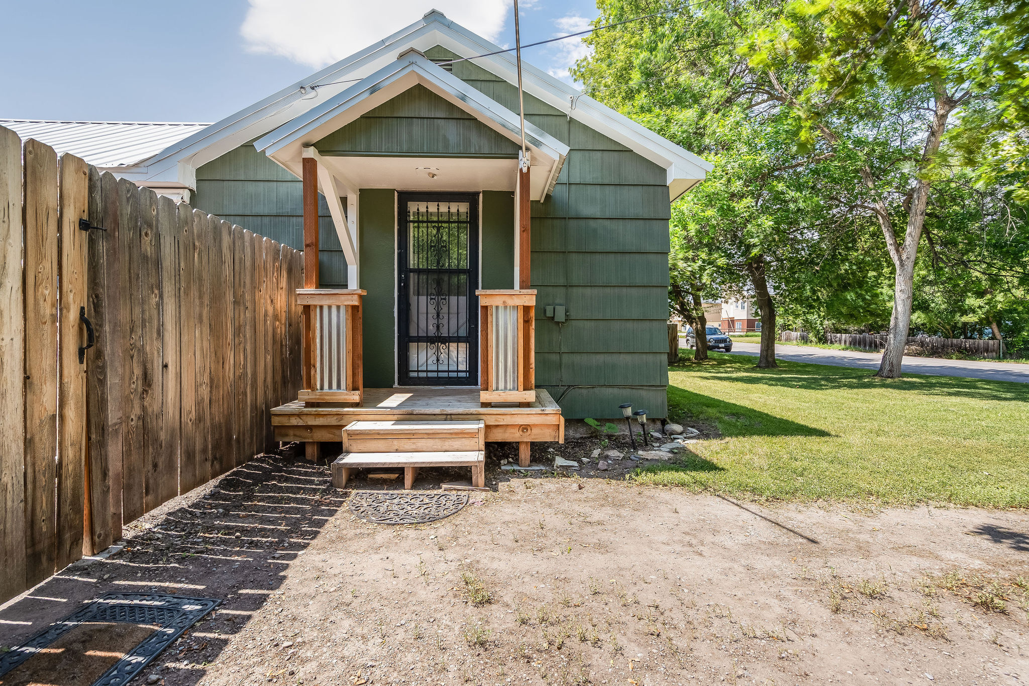 Property Photo: 1104 6th Street W MT 59901
