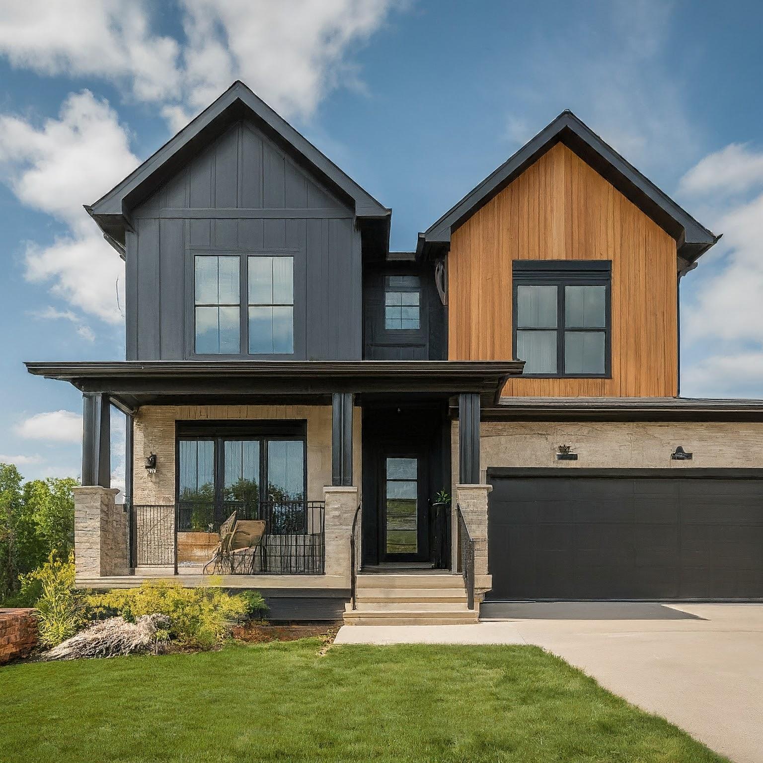 4113 Monterey Avenue  Edina MN 55416 photo