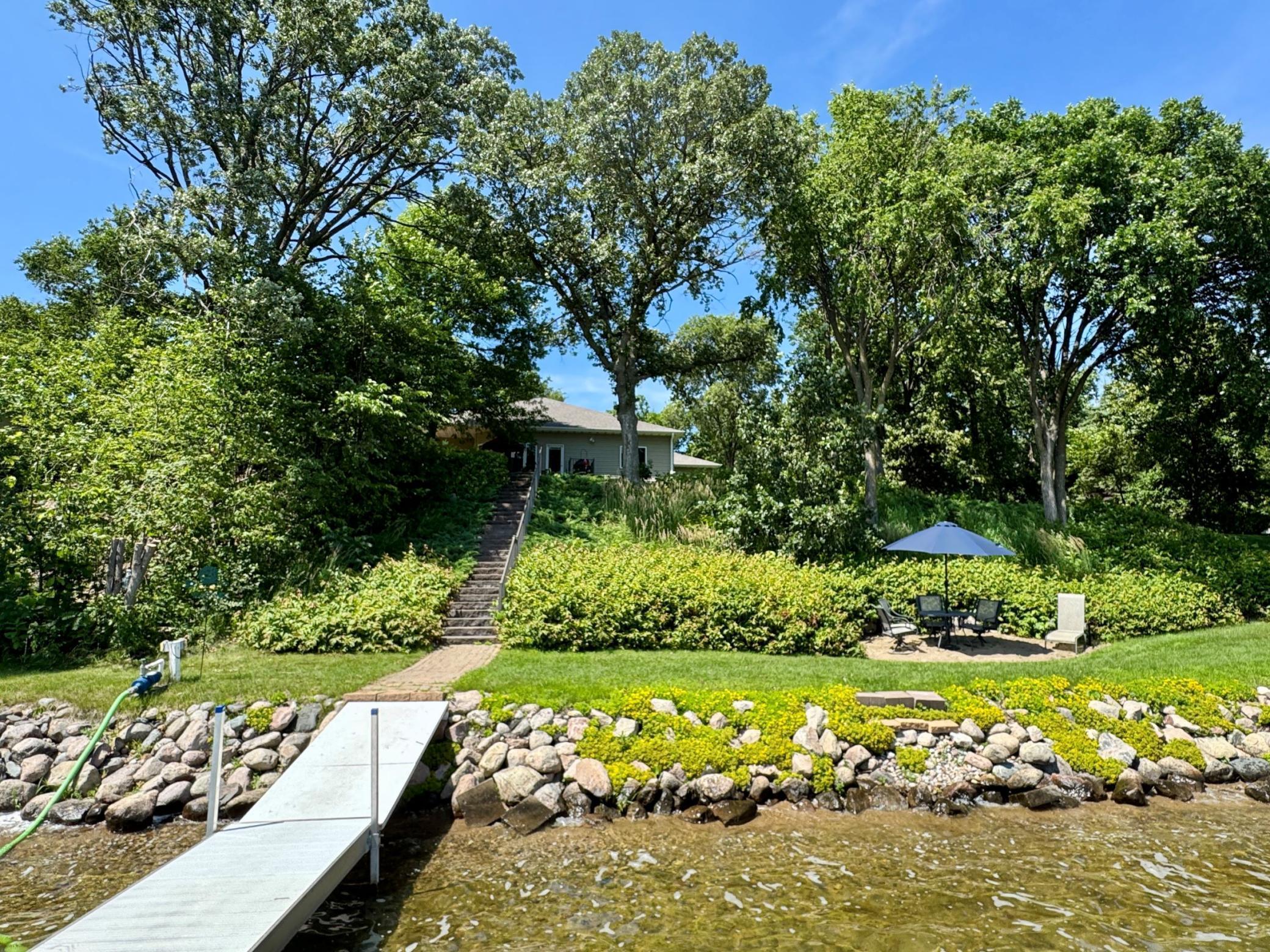 Property Photo: 33678 Wildwood Drive MN 56528