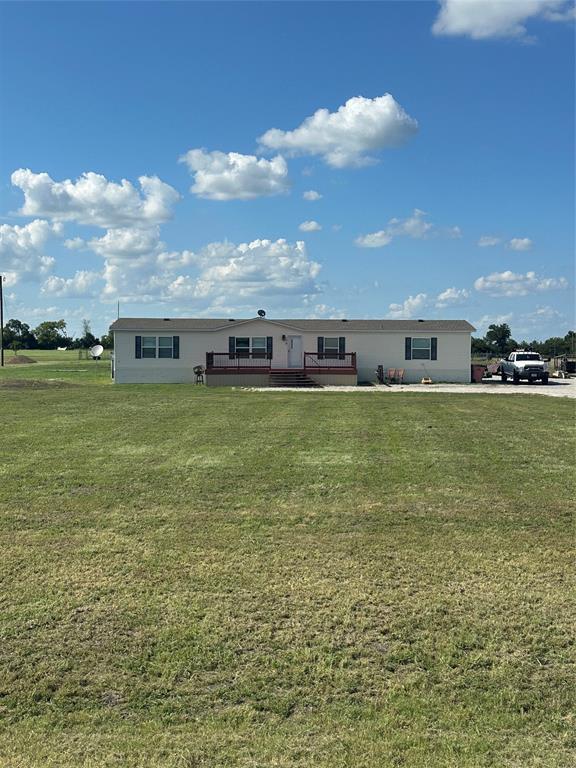 Property Photo: 436 County Road 4300 TX 75401