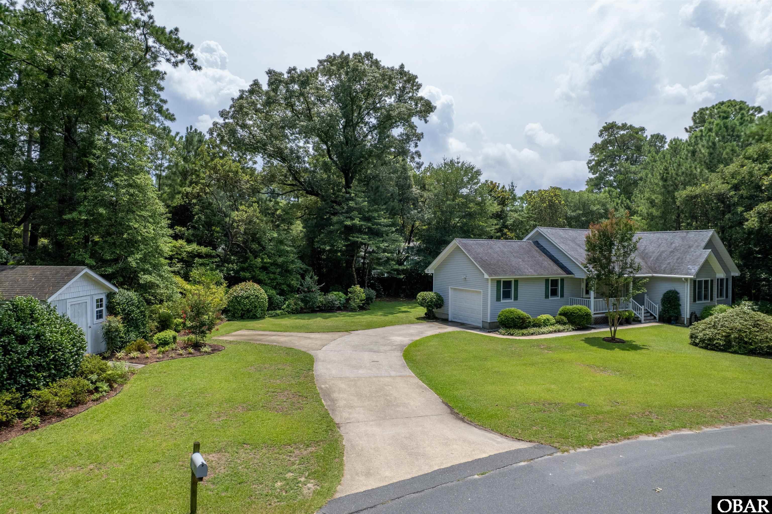 Property Photo: 130 Candela Drive NC 27954