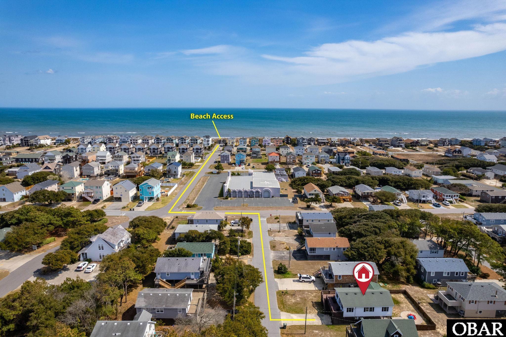 Property Photo: 111 E Morning View Place NC 27959