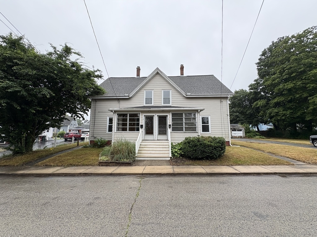 Property Photo:  2-4 Elmwood Street  MA 01913 