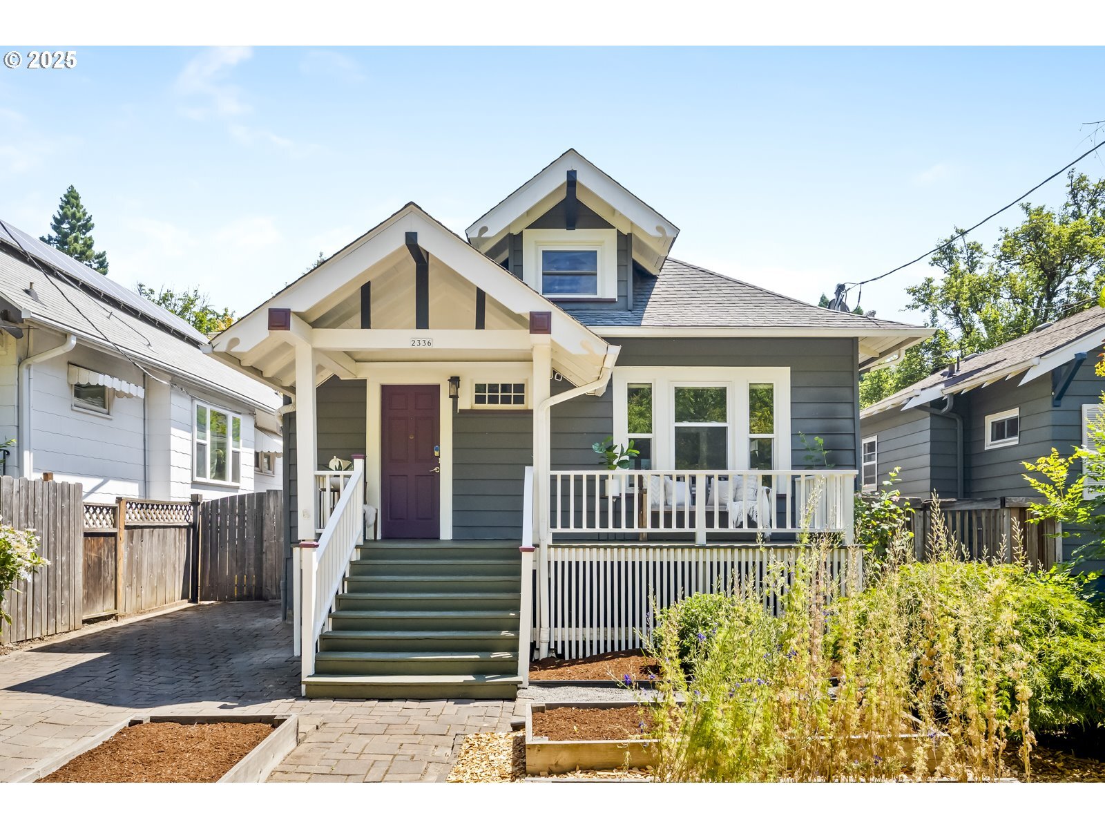 2336 SE 30th Ave  Portland OR 97214 photo