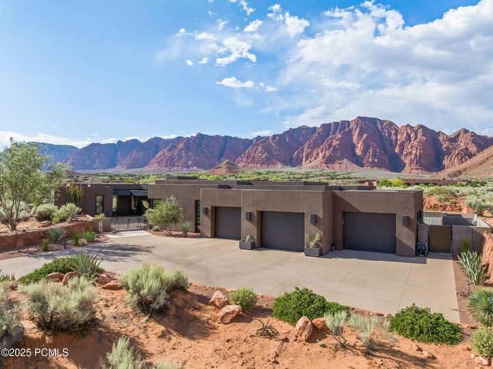 746 W Wicasa Way  Ivins UT 84738 photo