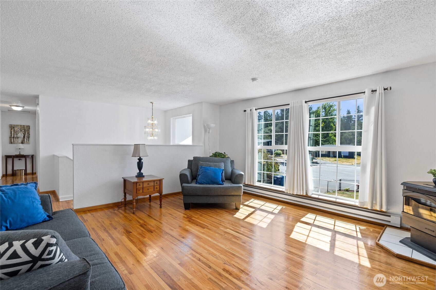 Property Photo: 15410 24th Avenue E WA 98445