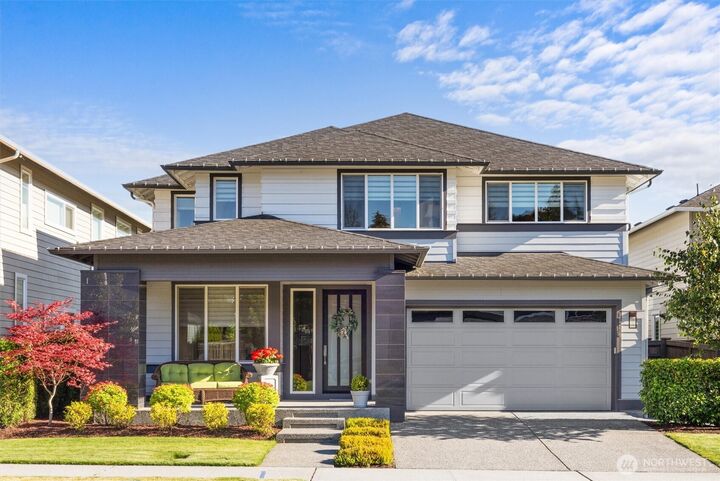19256  135th Street SE  Monroe WA 98272 photo