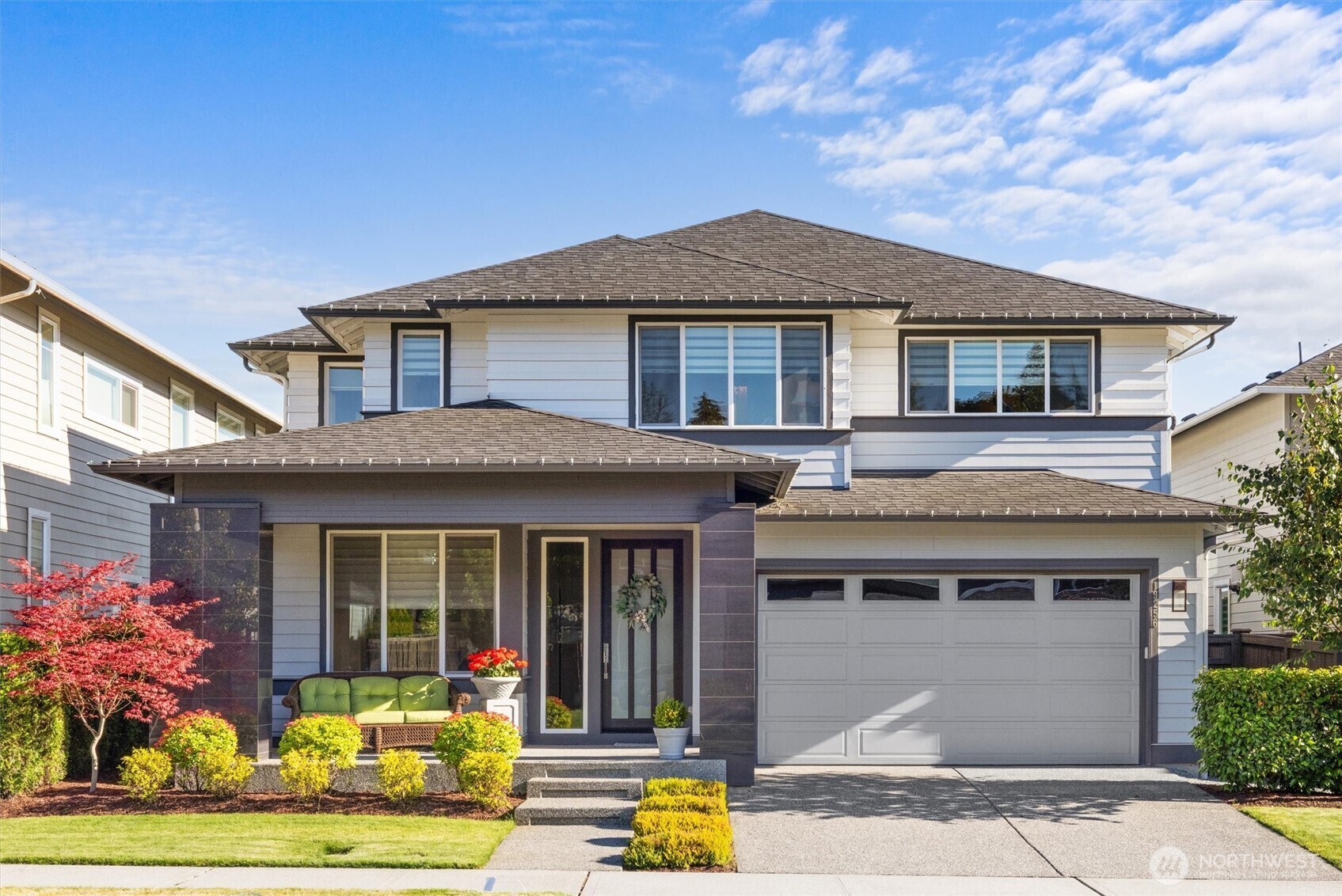 Property Photo:  19256  135th Street SE  WA 98272 
