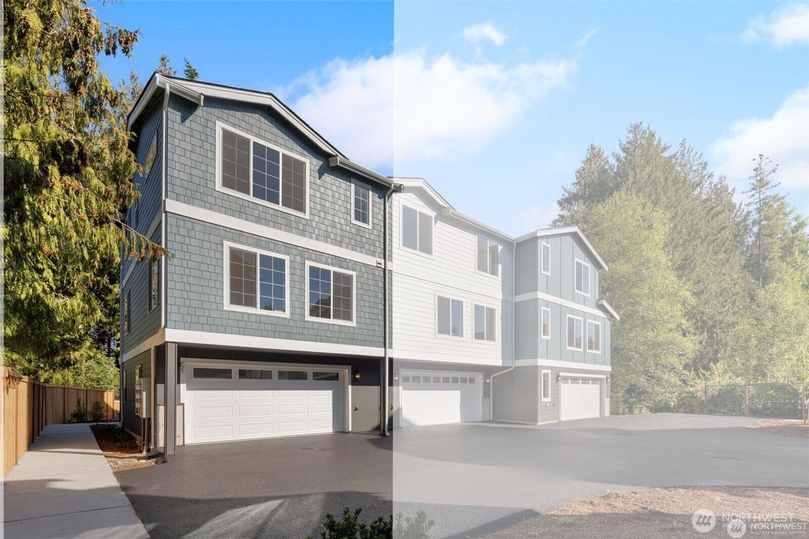 Property Photo:  19505  Damson Road C1  WA 98036 