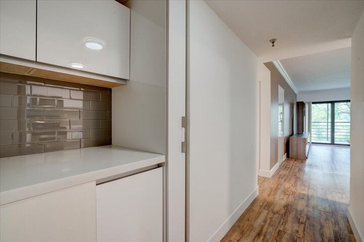Property Photo:  9235 SW 8th Street 307  FL 33428 