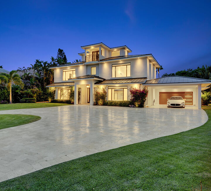 Property Photo: 11972 SE Tiffany Way FL 33469