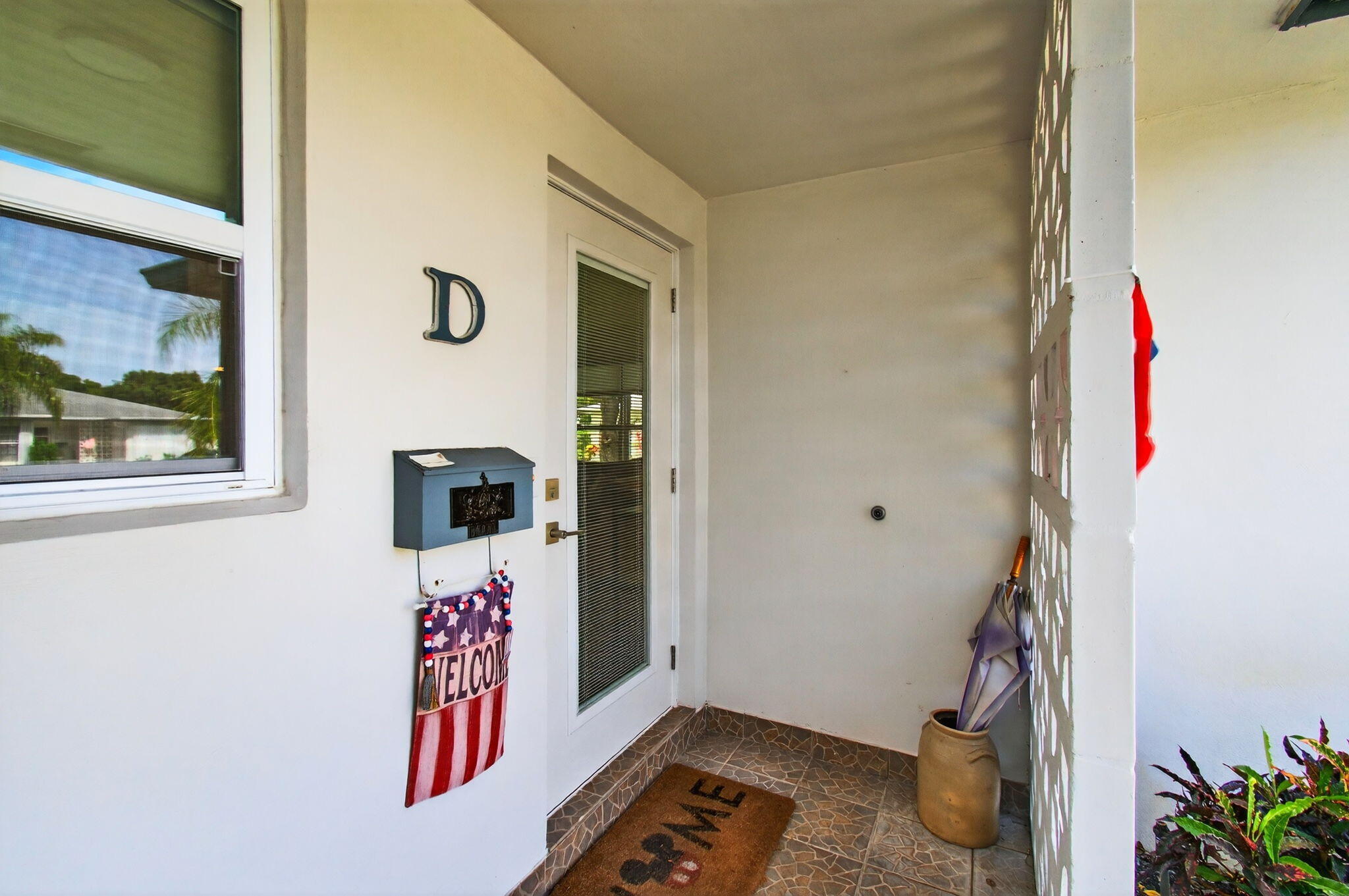 Property Photo: 1172 S Drive Circle D FL 33445