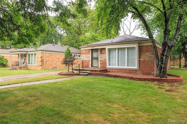 Property Photo: 24270 Scotia Road MI 48237