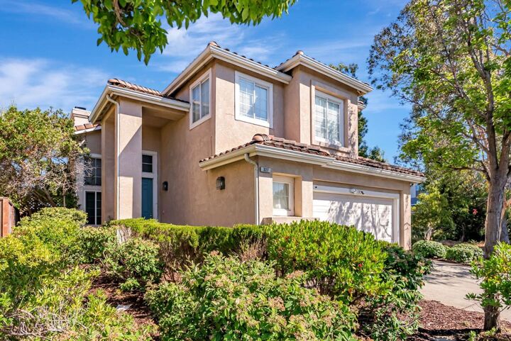 Property Photo:  327 Ratto Road  CA 94502 