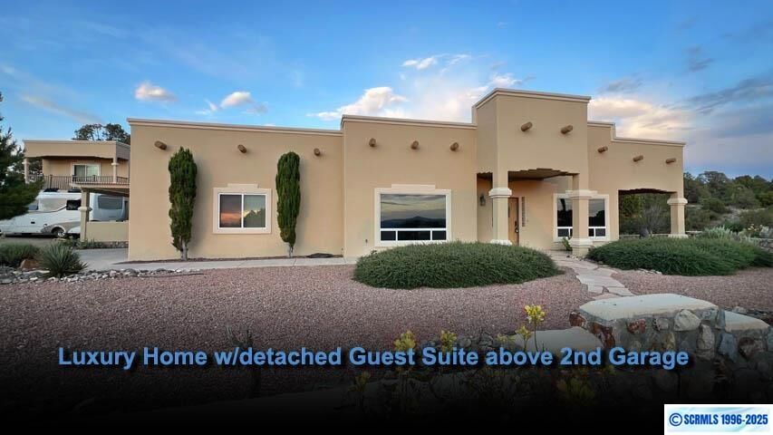 Property Photo: 211 Camino De Viento NM 88061