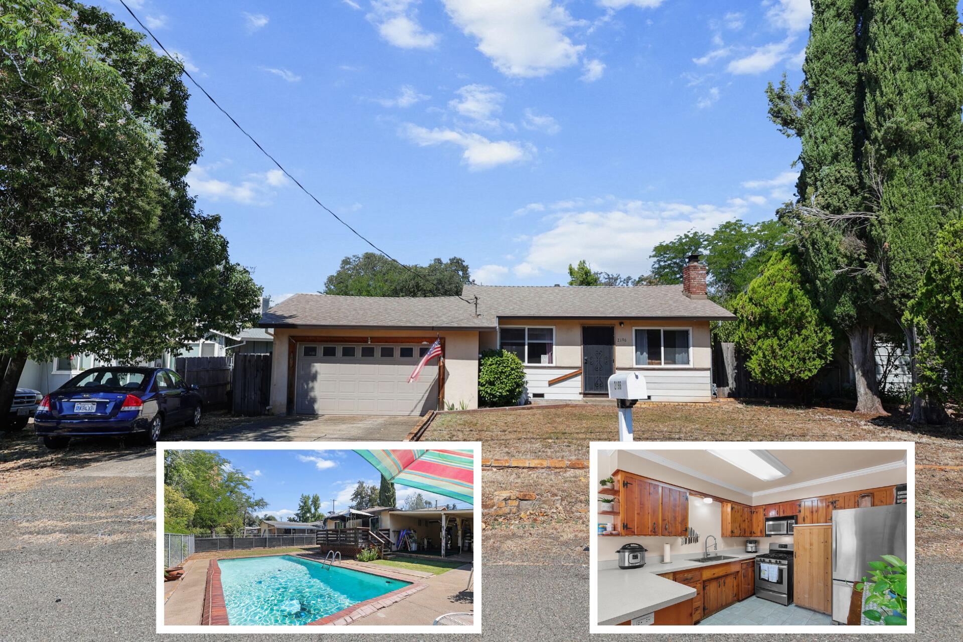 2196 Victor Avenue  Redding CA 96002 photo