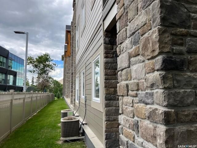 Photo de la propriété:  1220 Blackfoot Drive 109  SK S4S 6T2 