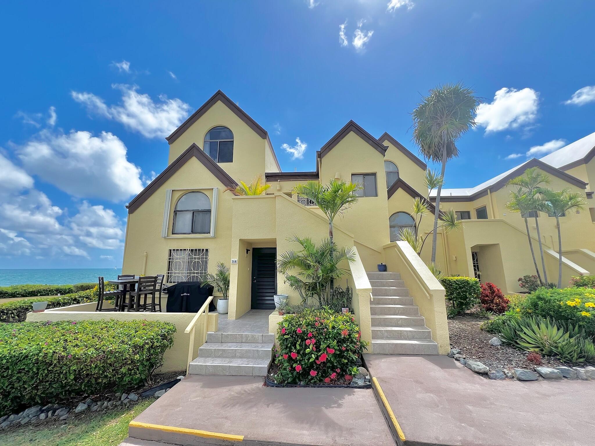 Property Photo: 39 Green Cay Ea VI 00820