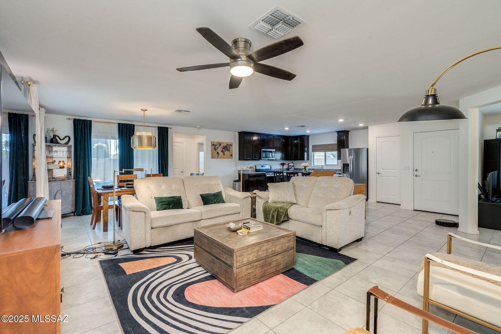 Property Photo: 6697 S Villanova Avenue AZ 85756