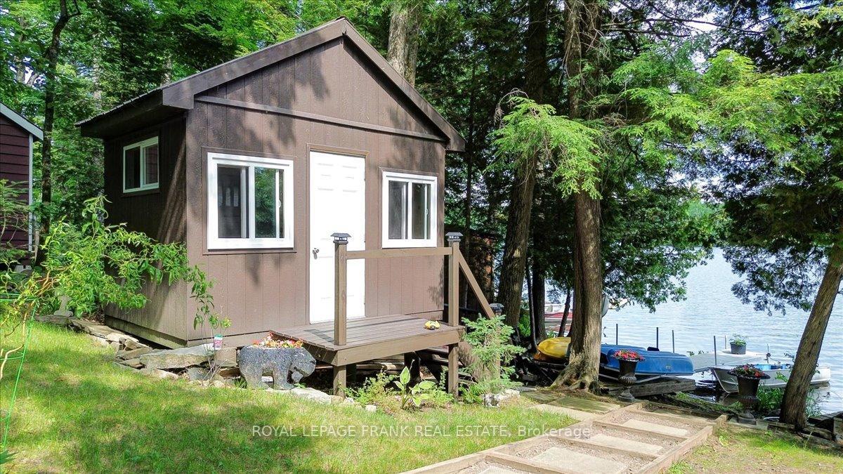 Property Photo: 48 Bay View Lane ON K0L 1W0