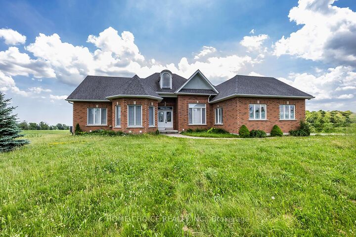 961 Coates Road W  Oshawa ON L1H 7K4 photo