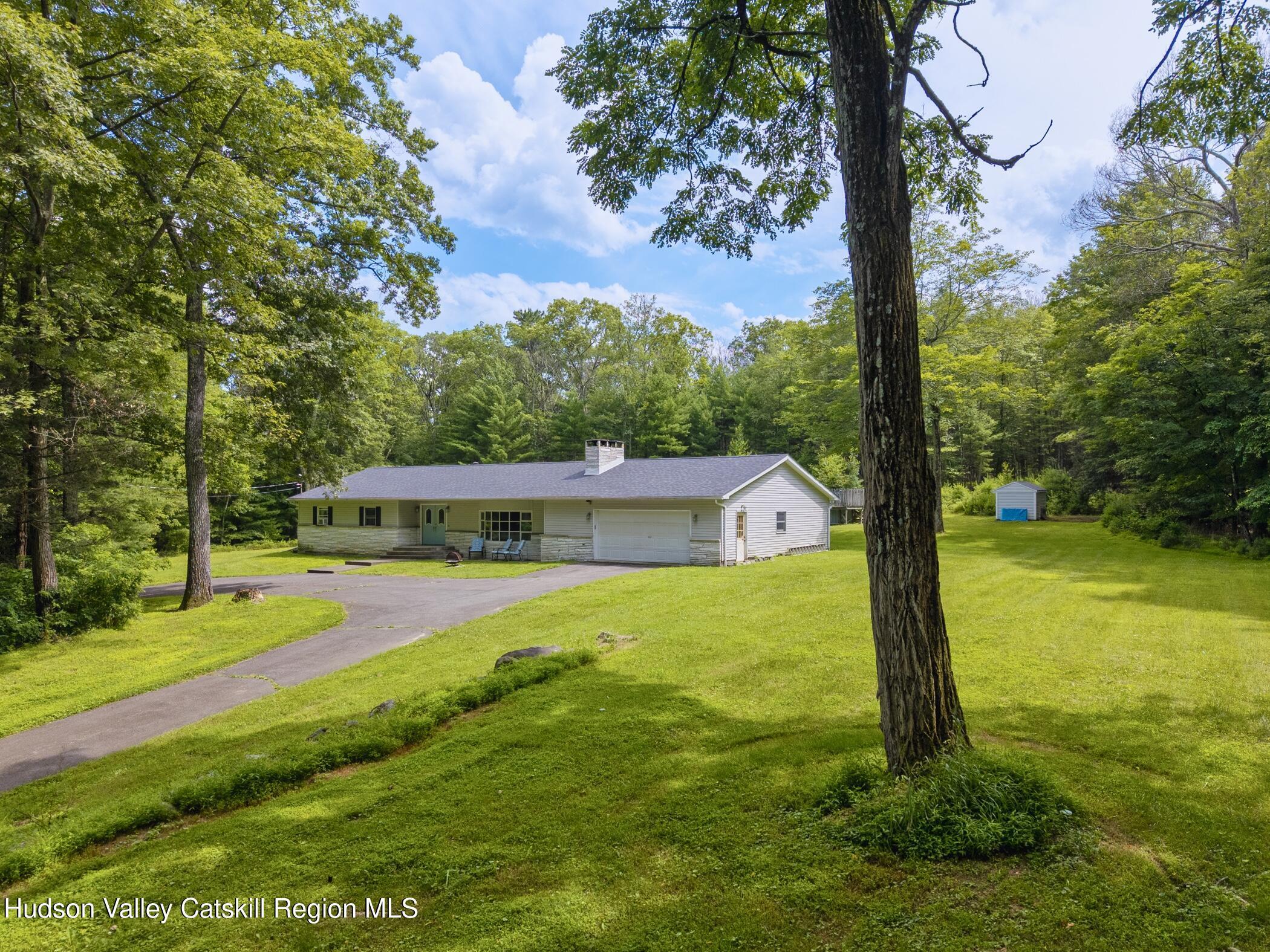 Property Photo: 137 Bush NY 12484
