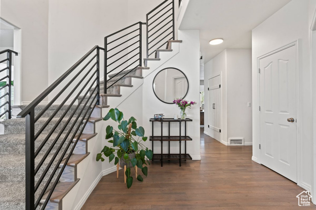 Property Photo:  969 N Lillywood Ln  UT 84054 